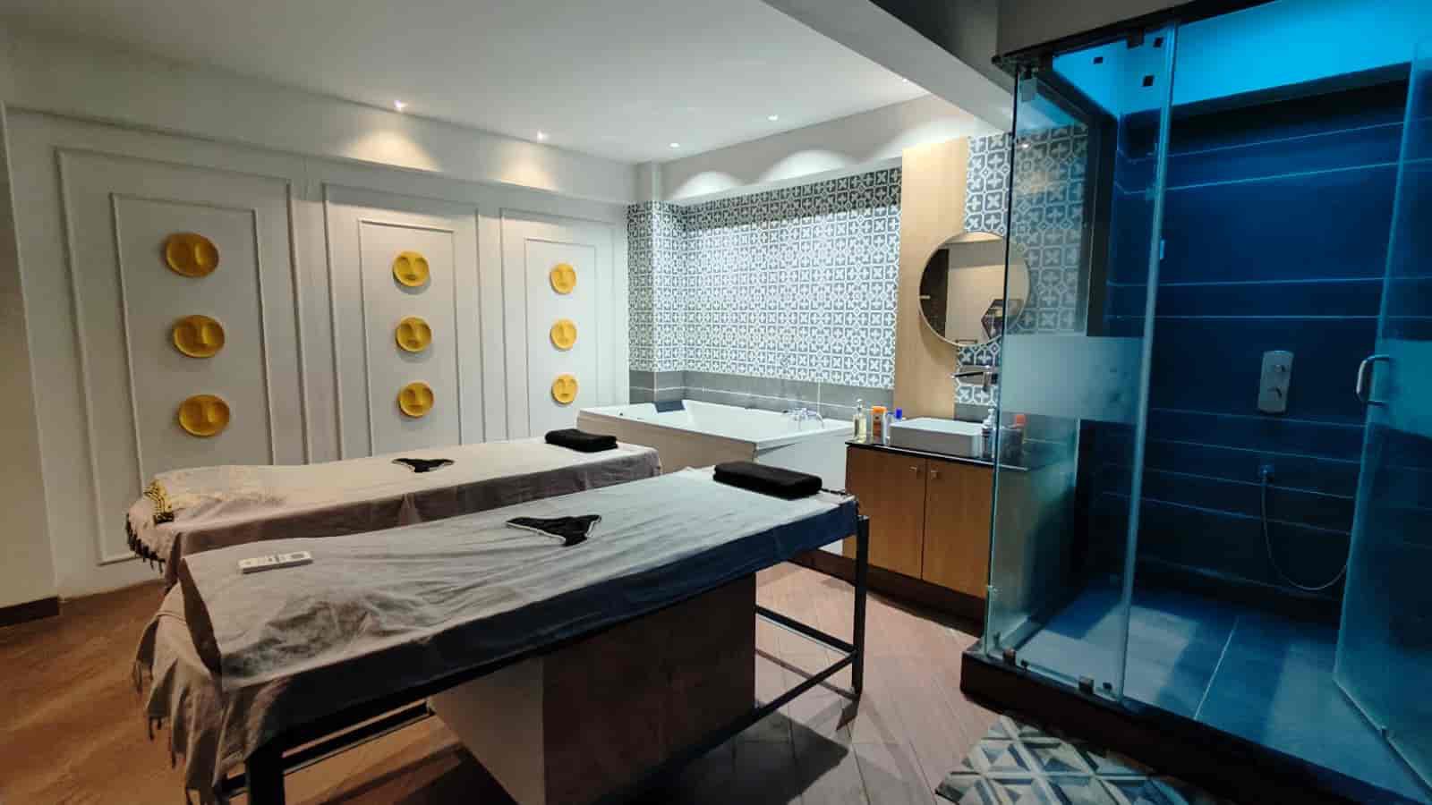 Oceandewspa - Best Massage Service Centre in Goa photo 7